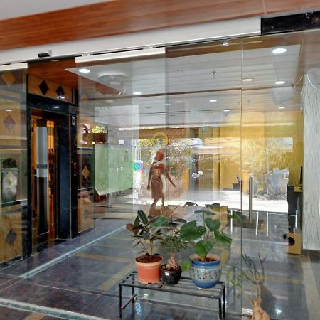 K N Gupta Group Of Hotels Hotel Castle Hyderabad Bagian luar foto