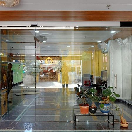 K N Gupta Group Of Hotels Hotel Castle Hyderabad Bagian luar foto